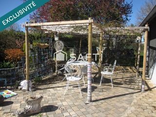  Maison � vendre 5 pi�ces 126 m�