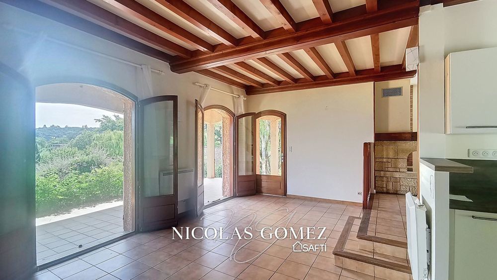 � vendre  Maison Saint-Cyr-au-Mont-d'Or (69450)