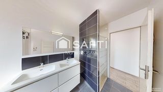  Maison � vendre 4 pi�ces 89 m�