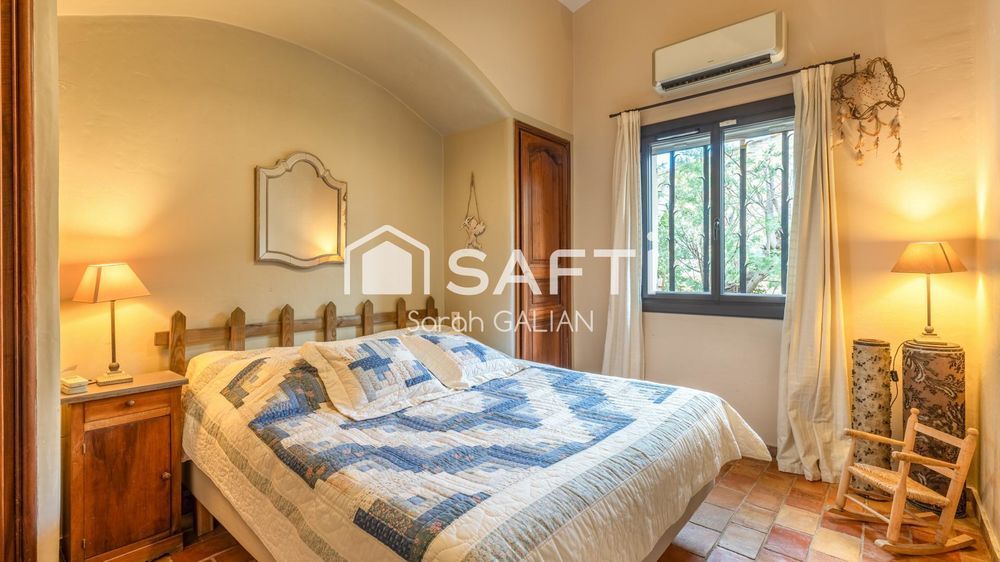 � vendre  Maison Cavalaire-sur-Mer (83240)