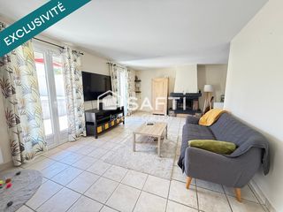  Maison � vendre 5 pi�ces 105 m�