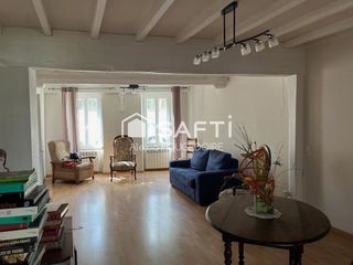  Maison � vendre 6 pi�ces 147 m�