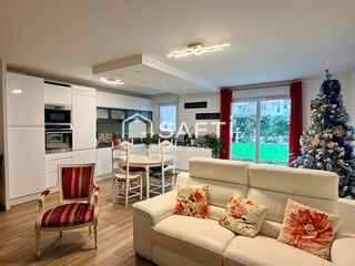  Appartement � vendre 3 pi�ces 68 m�