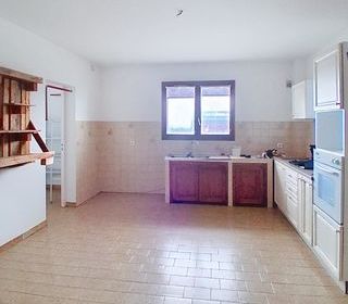  Appartement � vendre 4 pi�ces 140 m�