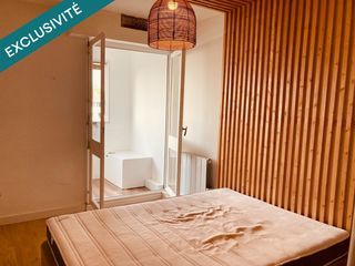  Appartement � vendre 2 pi�ces 35 m�