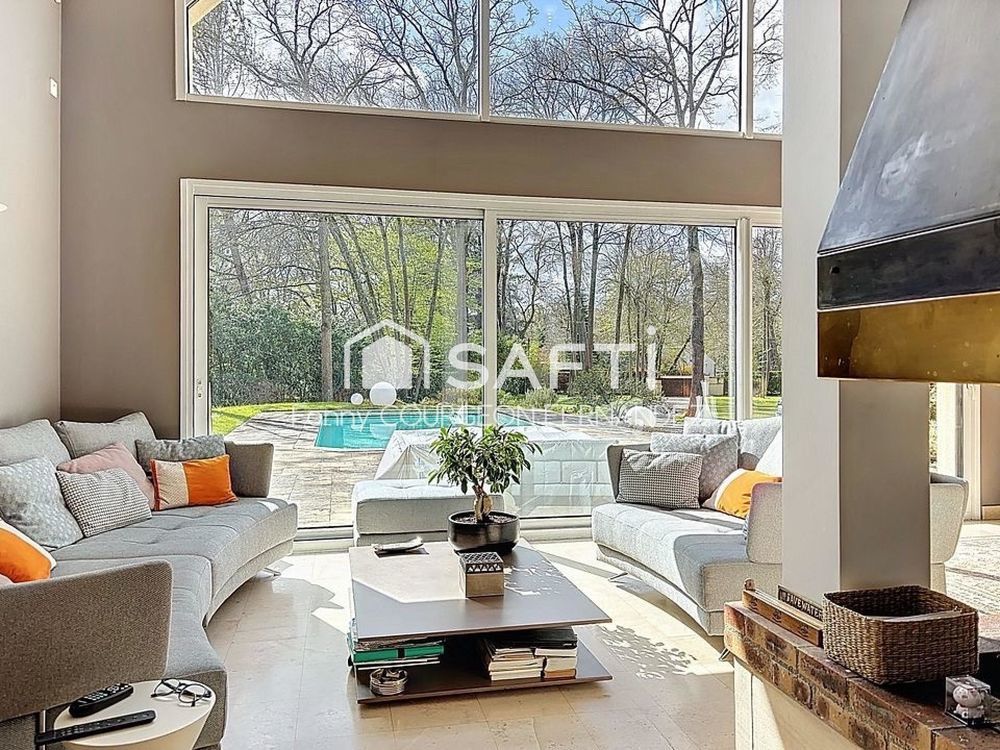 � vendre  Maison Lamorlaye (60260)