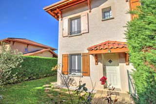  Maison � vendre 5 pi�ces 116 m�