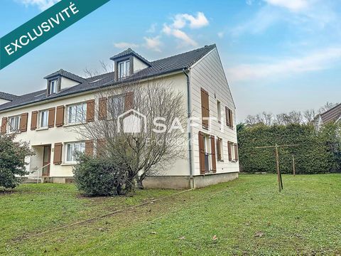   R�novation, calme et confort ! Appartement - 4 pi�ce(s) - 91 m�
