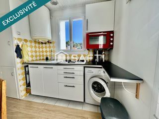  Appartement � vendre 2 pi�ces 33 m�