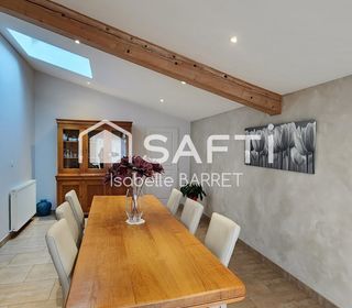  Maison � vendre 5 pi�ces 155 m�