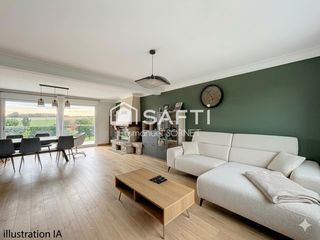  Maison � vendre 8 pi�ces 149 m�