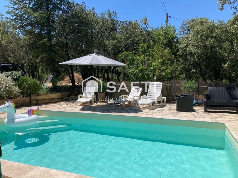 � vendre  Maison Apt (84400)