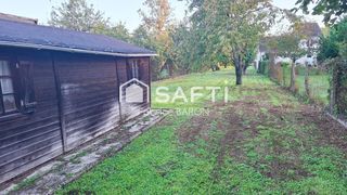  Terrain � vendre 736 m�