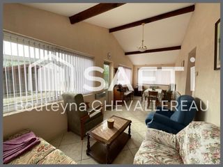  Maison � vendre 4 pi�ces 116 m�