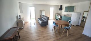  Appartement � vendre 2 pi�ces 56 m�