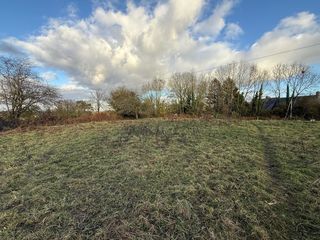  Terrain � vendre 1017 m�