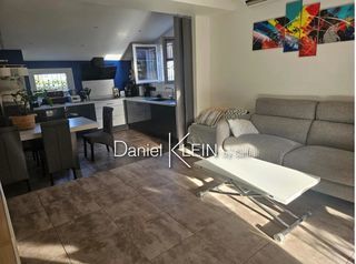  Maison � vendre 4 pi�ces 83 m�