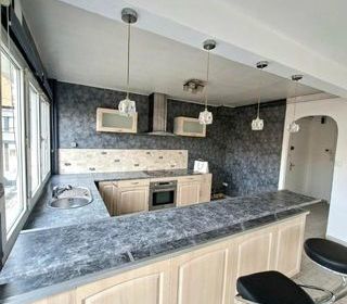  Appartement � vendre 3 pi�ces 68 m�