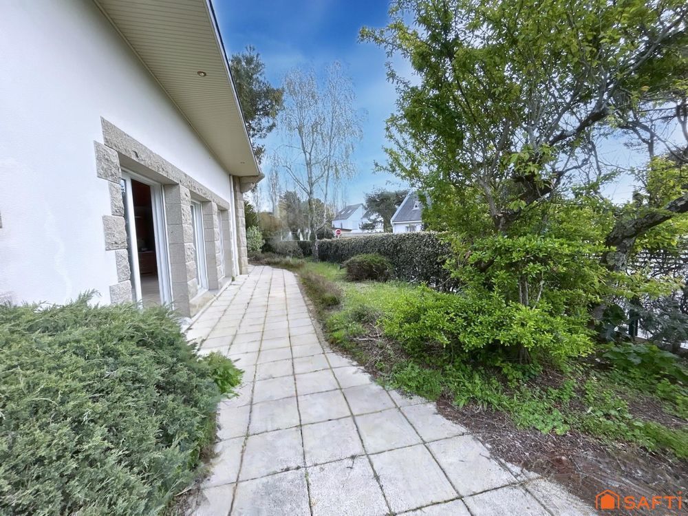 � vendre  Maison La Baule-Escoublac (44500)