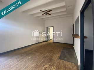  Appartement � vendre 3 pi�ces 67 m�