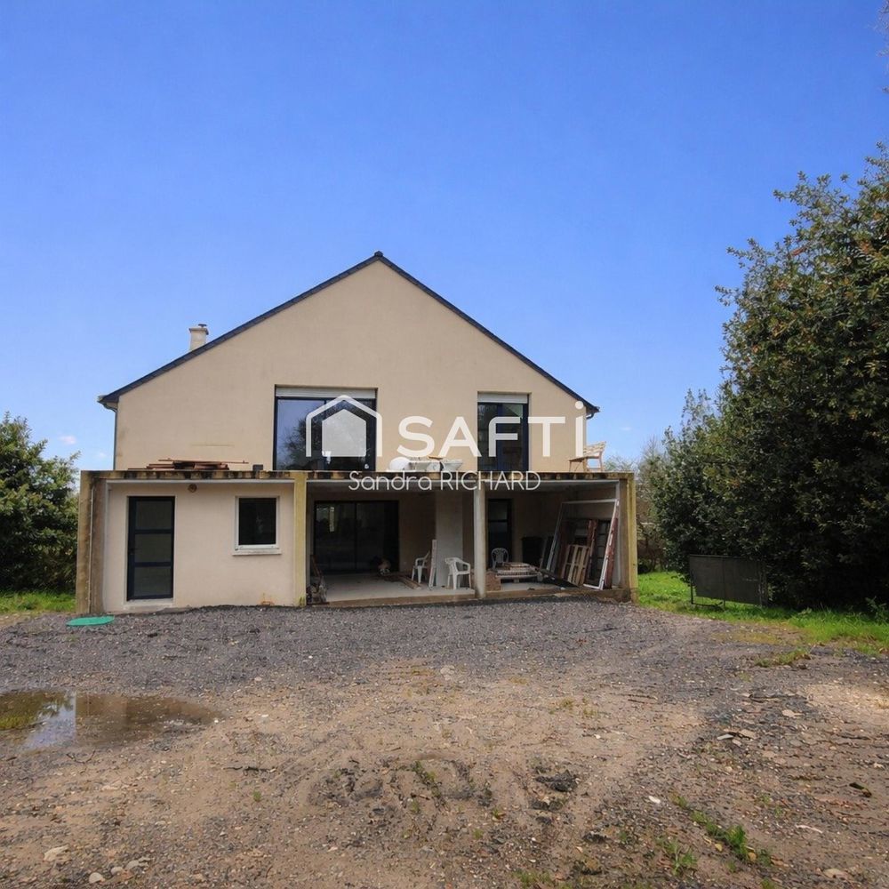 � vendre  Maison Ass�rac (44410)