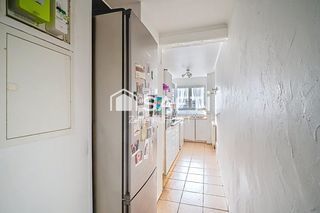  Appartement � vendre 3 pi�ces 61 m�