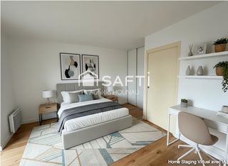  Appartement � vendre 2 pi�ces 43 m�