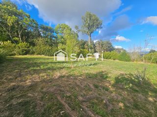  Terrain � vendre 1669 m�