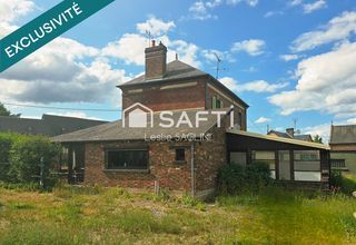  Maison � vendre 5 pi�ces 120 m�