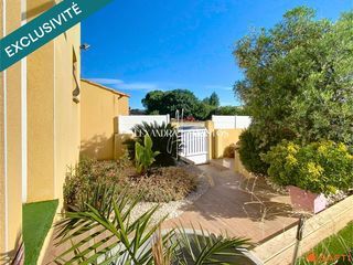  Maison � vendre 5 pi�ces 108 m�