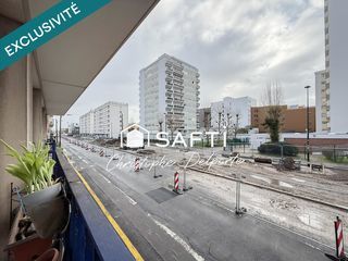  Appartement � vendre 2 pi�ces 59 m�