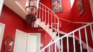  Maison � vendre 11 pi�ces 200 m�