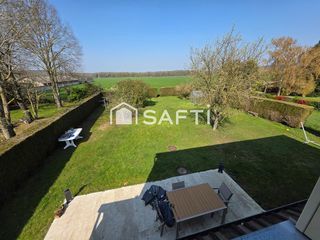  Maison � vendre 7 pi�ces 132 m�