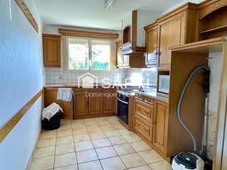  Maison � vendre 6 pi�ces 160 m�