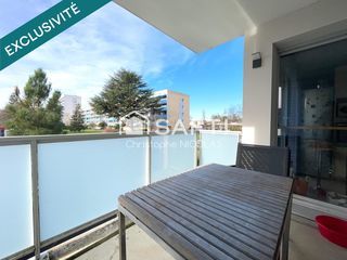  Appartement � vendre 4 pi�ces 77 m�