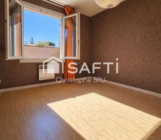  Maison � vendre 4 pi�ces 84 m�