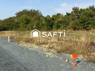  Terrain � vendre 434 m�