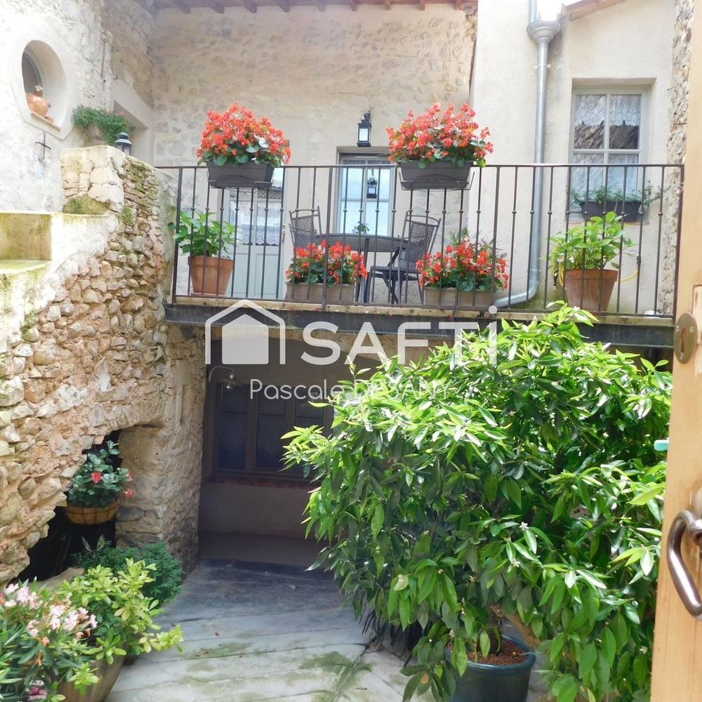 � vendre  Maison Mirmande (26270)