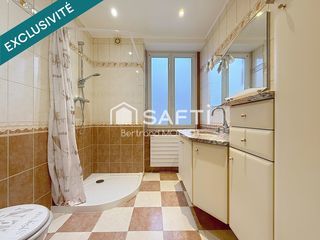  Maison � vendre 6 pi�ces 77 m�