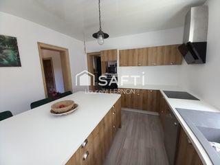  Maison � vendre 5 pi�ces 120 m�