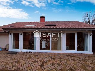  Maison � vendre 4 pi�ces 100 m�