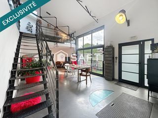  Maison � vendre 5 pi�ces 163 m�