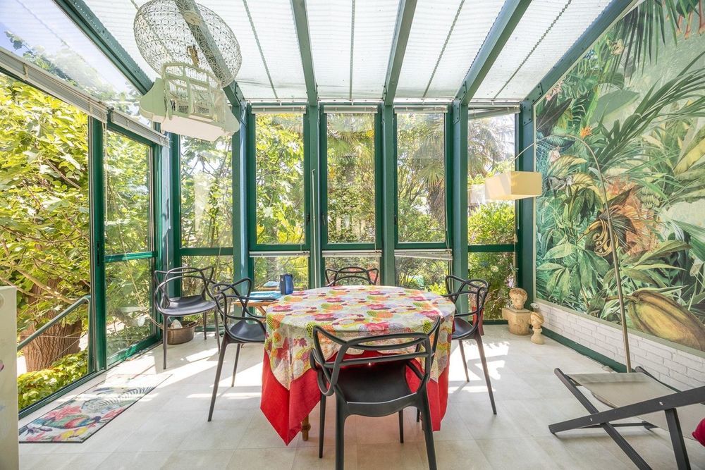 � vendre  Maison La Rochelle (17000)