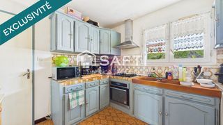  Maison � vendre 4 pi�ces 90 m�