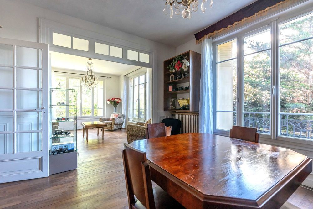 � vendre  Maison Fontenay-sous-Bois (94120)