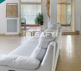  Appartement � vendre 4 pi�ces 133 m�