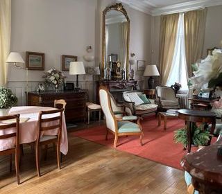  Maison � vendre 10 pi�ces 353 m�