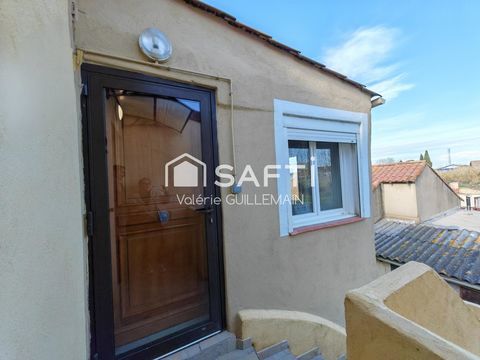   Appartement T2 de 58m� enti�rement r�nov� Appartement - 2 pi�ce(s) - 58 m�