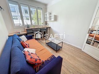  Appartement � vendre 2 pi�ces 35 m�