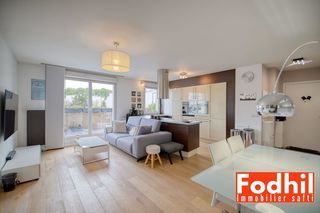  Appartement � vendre 4 pi�ces 73 m�